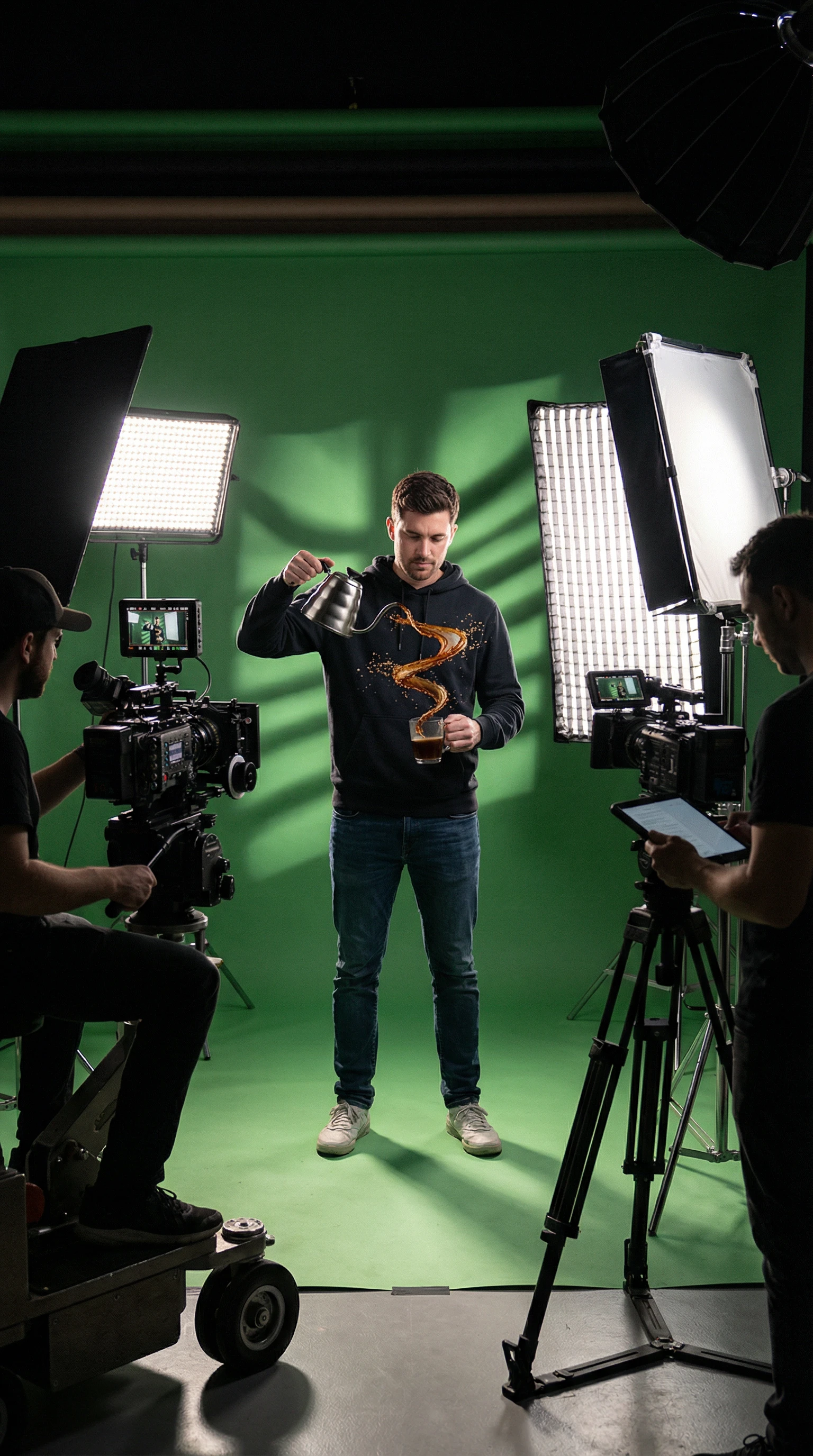 时空穿越的咖啡杯