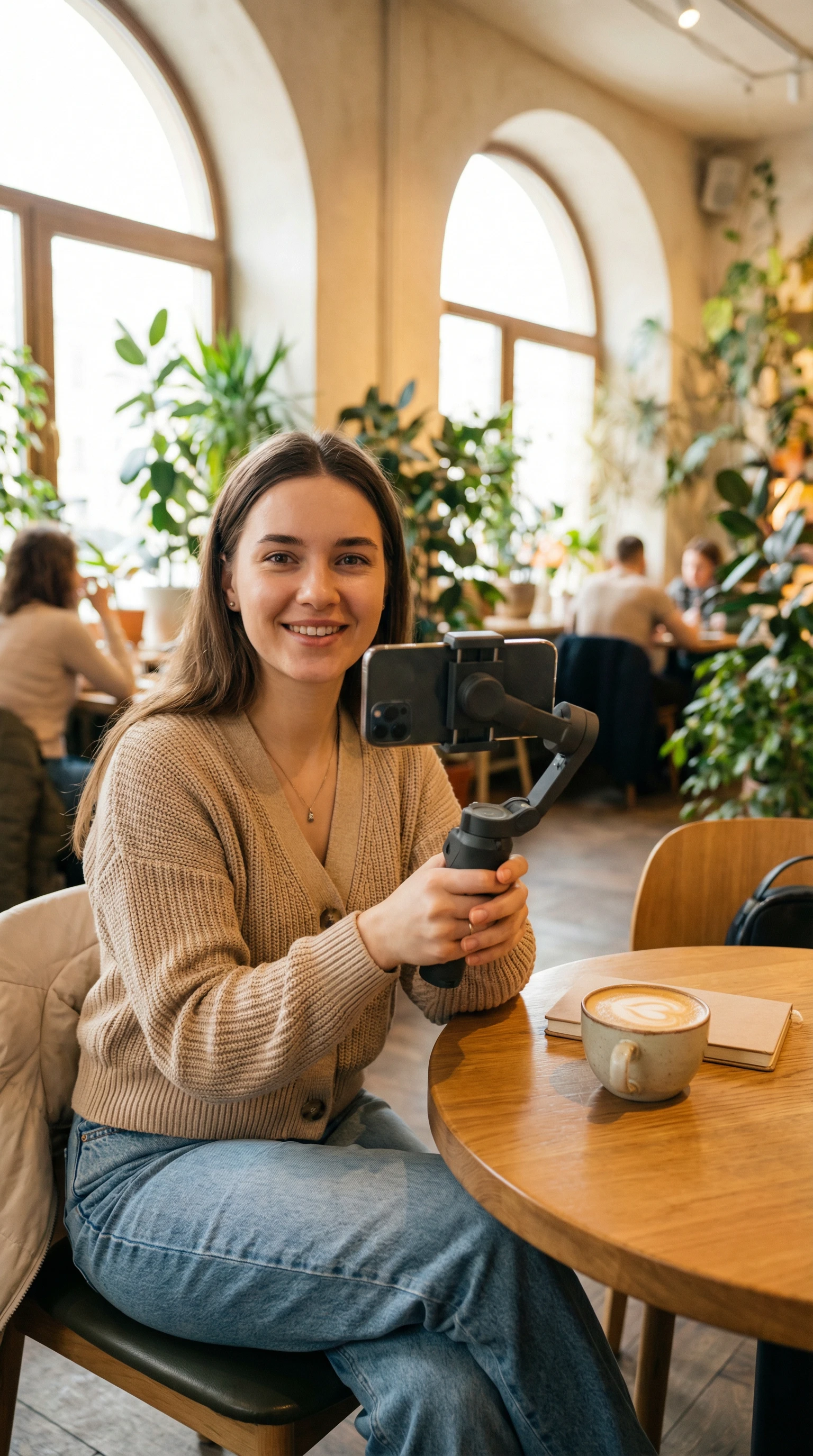 洛杉矶咖啡店24小时挑战